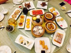 -潮府馆·非遗潮州菜·世纪公园(新国际博览中心店)