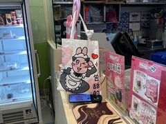 -DQ·蛋糕·冰淇淋(金牛万达店)