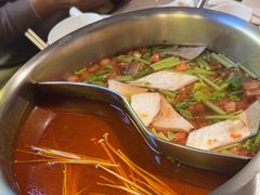 -活潑鲜跳(湖滨商业街店)