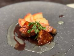 -Ginza Onodera铁板烧(外滩十八号店)