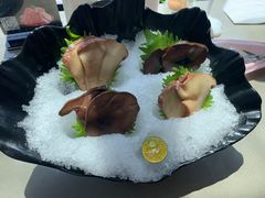 野菌拼盘-享月汤皇·海鲜小火锅·聚会(曲江创意谷店)