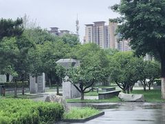 -木塔寺遗址生态公园