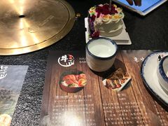 -漫烤鱼&徐州烧烤夜宵(万达店)