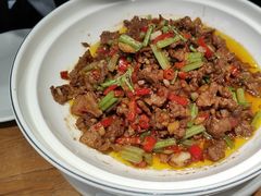 -肖记公安牛肉鱼杂馆· 省级非物质文化遗产(仁和路店)