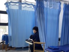 -脊地脊柱·运动康复·体态(汇海店)