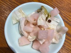 -兵哥豌豆面(壹方城店)