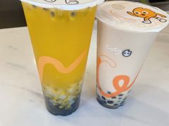 -CoCo都可(光谷天地店)
