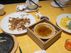 -蔡澜点心·粤菜(花城汇南区店)