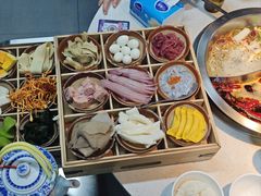 -芈重山老火锅(广州首店)