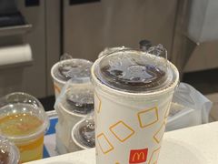 -麦当劳(龙湖北京大兴天街店)