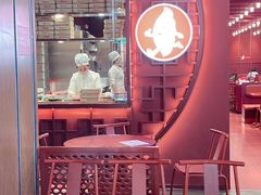 -喜家德虾仁水饺(景枫中心店)