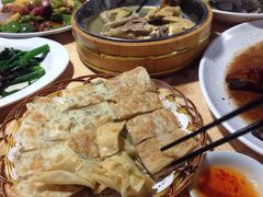 -大笑饭堂(甲子桥店)