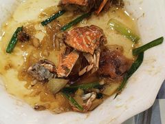 -钱大妈海鲜饭店(保利林语店)