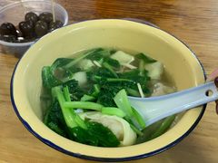 -山北老老头馄饨