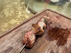 -新疆杭州疗养院·富春山庄