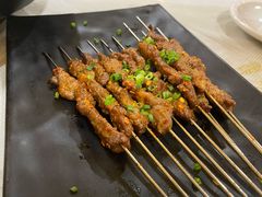 -聚味瞿记·龙虾堂(渔人码头一店)