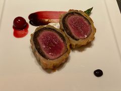 -ZHAO赵·牛扒坊(万象城店)