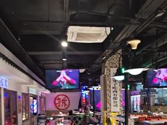 -马路牙子烧烤音乐酒馆(望京店)