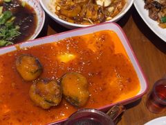 -渔家风味·鲅鱼水饺·央视展播·海鲜天津菜(开发区店)