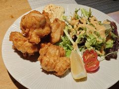 -森味薪火烧•烧鸟居酒屋•日本料理(望京店)
