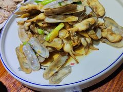 -海宁煲农家菜(惠南镇店)