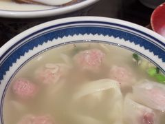 -古都历食南京菜·烤鸭·鸭血粉丝·汤包(南京博物院店)