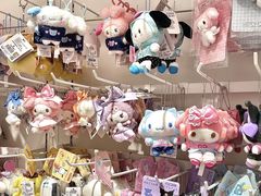 -三丽鸥 Sanrio Gift Gate(汉光百货店)