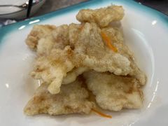 招牌锅包肉-屋里家延边朝鲜族冷面(梅林3店)