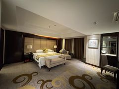 -张家港华芳金陵国际酒店