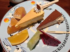 -松子料理(亮马桥店)
