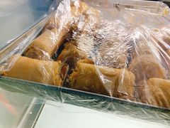 肉松卷-甜嘟嘟烘焙坊(舒城路店)