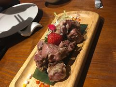-时光乌托邦空中花园餐厅川味·融合菜(幸福广场店)