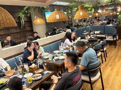 -云海肴·汽锅鸡·云南菜(领展购物广场·中关村店)