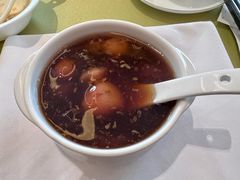 -湖影中餐厅·南京金茂威斯汀大酒店