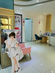 -深圳鹏爱悦心医疗美容医院