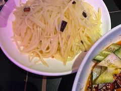 -粉墨特色菜·烧烤音乐酒馆