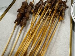 -新凯旋烧烤·燕姐千岛湖土菜