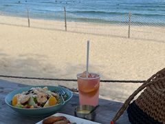 -西涌国际滨海旅游区