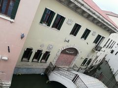 -华谊兄弟（长沙）电影小镇