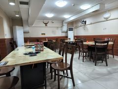 二楼座位-李师傅脆肚(梅林店)