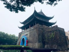 -台州府城(东湖)