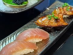 -昱匠·日本料理(金融街店)