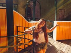 三鷹の森ジブリ美術館-三鹰之森吉卜力美术馆