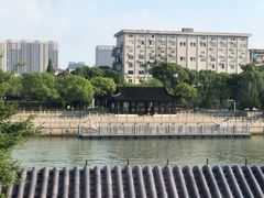 -香雪海饭店中餐厅(人民桥店)
