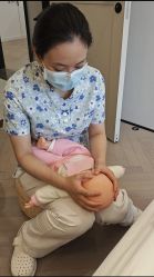 点击看大图 -北京嘉禾国际母婴产后康复中心(南苑中心店)