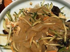-老知青·东北菜(中华城店)