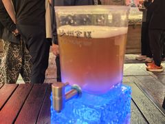 -沙州食驿·非遗小吃夜市