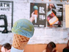 燕麦地球-Dal Cuore 达可芮冰淇淋(陕西北路店)
