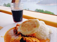 -湾景餐厅(海洋公园店)