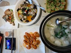 -味可道美食坊(福基路店)